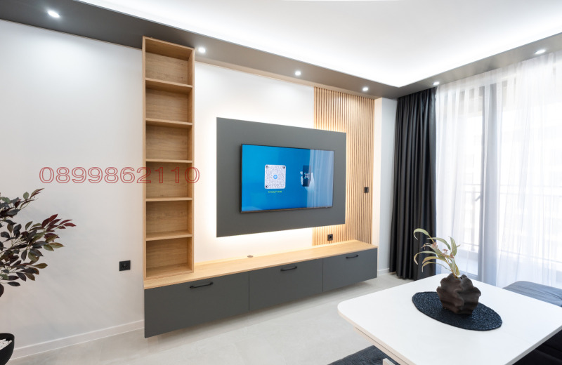 Под наем 2-СТАЕН, град Пловдив, Тракия • 849 € / 1660.50 лв. • 23311709 1 — Holmes.bg Под наем 2-СТАЕН, град Пловдив, Тракия • 849 € / 1660.50 лв. • 23311709 1