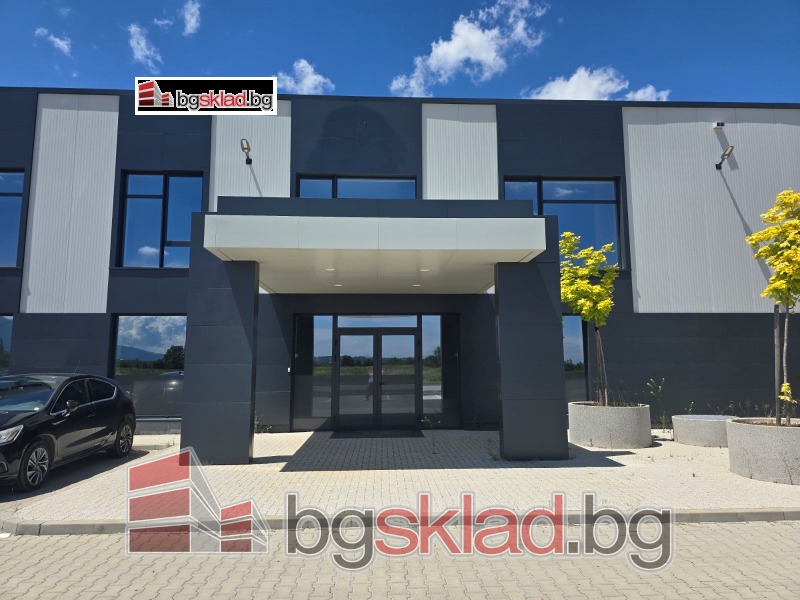 Под наем СКЛАД, област София, гр. Божурище • 4700 € / 9192.40 лв. • 18945535 1 — Holmes.bg Под наем СКЛАД, област София, гр. Божурище • 4700 € / 9192.40 лв. • 18945535 1