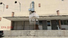 Дава под наем Склад, град Стара Загора