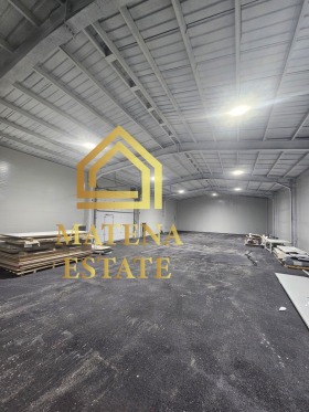 Снимка Дава под наем СКЛАД