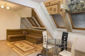 2-СТАЕН, 55 m2 - Holmes.bg 2-СТАЕН, 55 m2