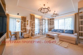 Дава под наем 2-стаен, град София