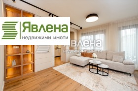 Обява Дава под наем 3-СТАЕН,град София, Бояна