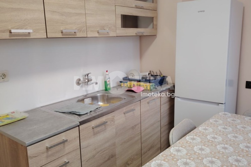 Под наем 2-СТАЕН, град София, Дружба 2 • 520 € / 1017.03 лв. • 57270009 1 — Holmes.bg Под наем 2-СТАЕН, град София, Дружба 2 • 520 € / 1017.03 лв. • 57270009 1