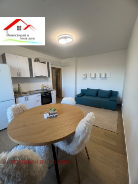 2-СТАЕН, 51 m2 - Holmes.bg 2-СТАЕН, 51 m2