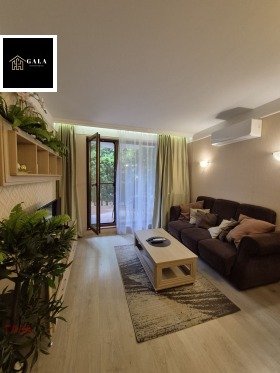 2-СТАЕН, 56 m2 - Holmes.bg 2-СТАЕН, 56 m2