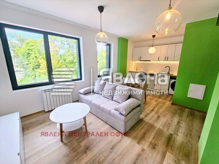 Под наем 2-СТАЕН, град София, Полигона • 725 € • 41137680 1 — Holmes.bg Под наем 2-СТАЕН, град София, Полигона • 725 € • 41137680 1