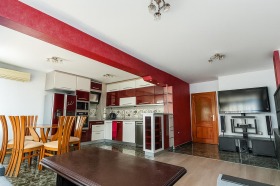 3-СТАЕН, 122 m2 - Holmes.bg 3-СТАЕН, 122 m2