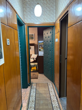 Обява Дава под наем 2-СТАЕН,град Перник, Център