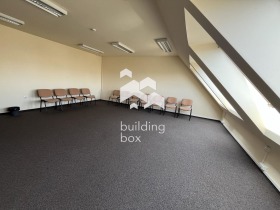 ОФИС, 53 m2 - Holmes.bg ОФИС, 53 m2