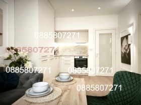 3-СТАЕН, 60 m2 - Holmes.bg 3-СТАЕН, 60 m2
