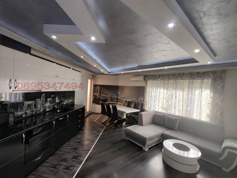 Под наем 3-СТАЕН, град Бургас, Меден рудник - зона В • 500 € • 97168641 1 — Holmes.bg Под наем 3-СТАЕН, град Бургас, Меден рудник - зона В • 500 € • 97168641 1