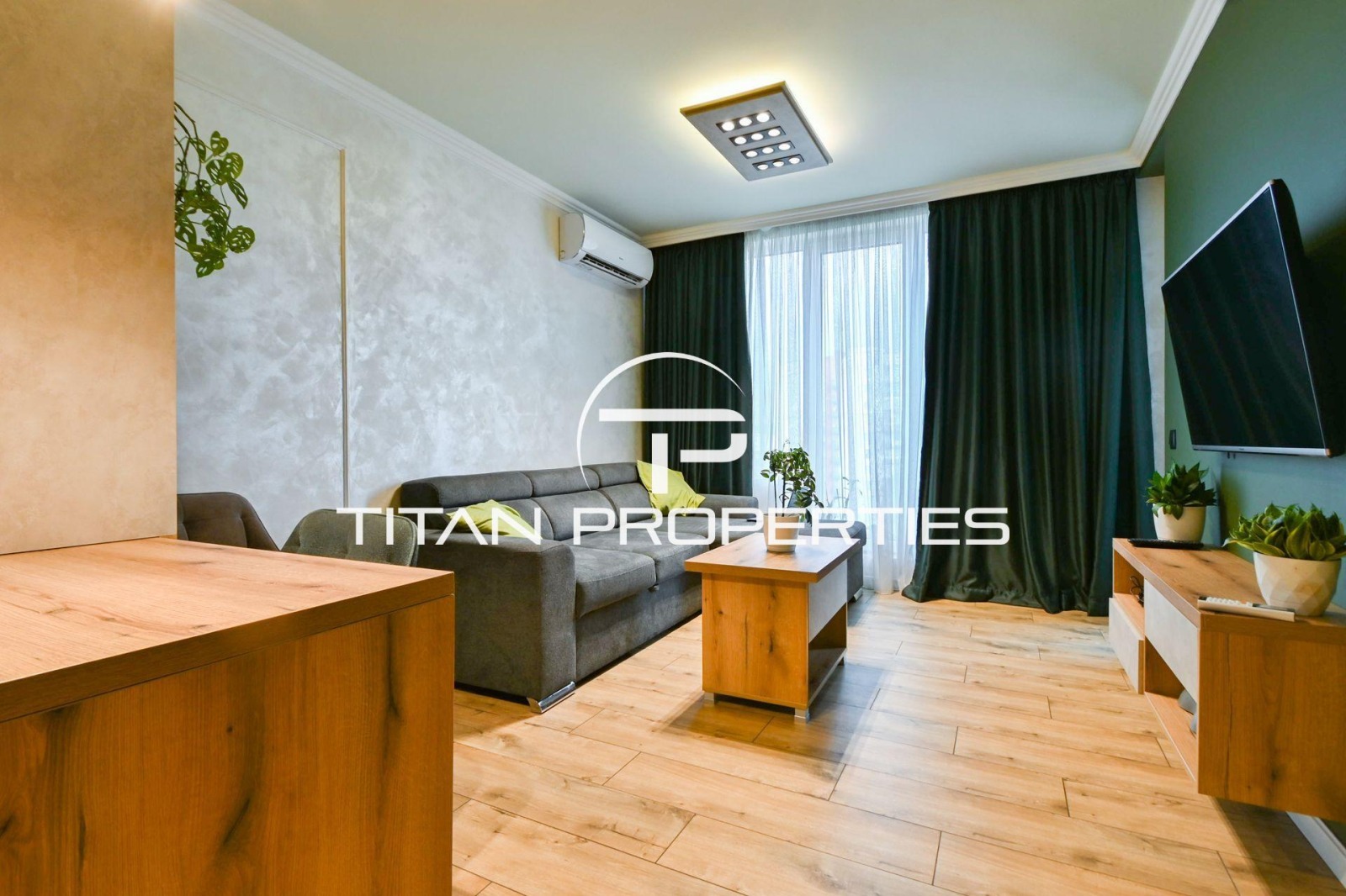 Дава под наем 2-стаен град София , Банишора , 65 кв.м | 62025825 — Imoti.com Дава под наем 2-стаен град София , Банишора , 65 кв.м | 62025825