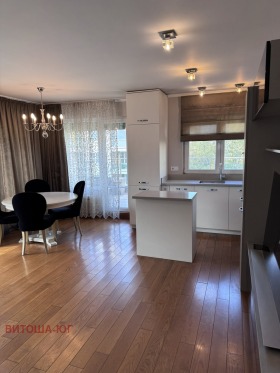 Обява Дава под наем 3-СТАЕН,град София, Белите брези