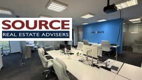 Дава под Наем ОФИС | Imot.bg — малка снимка 2