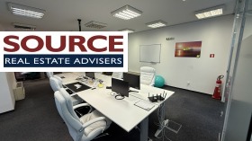 Дава под Наем ОФИС | Imot.bg — малка снимка 4