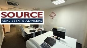 Дава под Наем ОФИС | Imot.bg — малка снимка 8