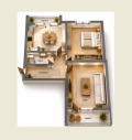 Под наем 3-СТАЕН, град София, Красно село • 940 € / 1838.48 лв. • 85205994 2 — Holmes.bg Под наем 3-СТАЕН, град София, Красно село • 940 € / 1838.48 лв. • 85205994 2