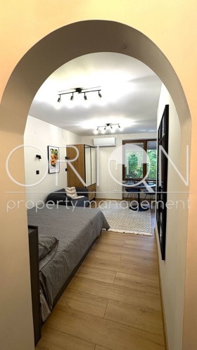 1-СТАЕН, 30 m2 - Holmes.bg 1-СТАЕН, 30 m2