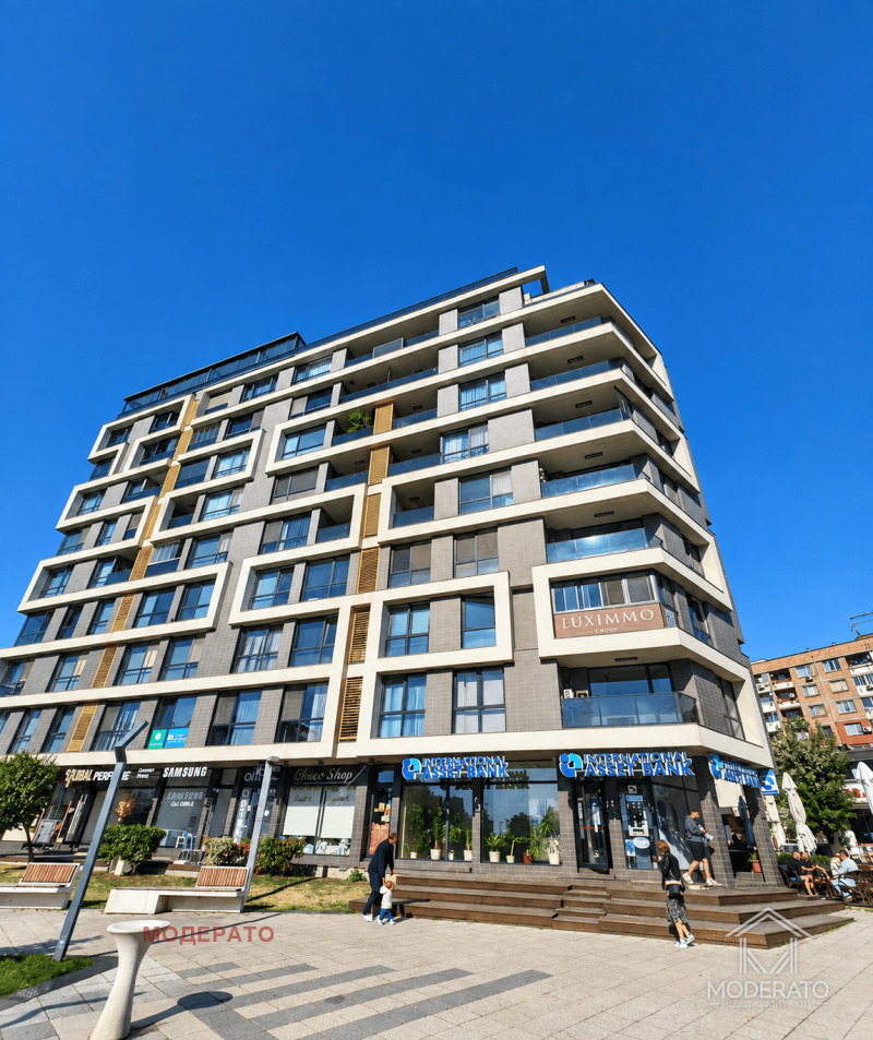 Под наем МАГАЗИН, град Бургас, Център • 450 € • 87261132 1 — Holmes.bg Под наем МАГАЗИН, град Бургас, Център • 450 € • 87261132 1
