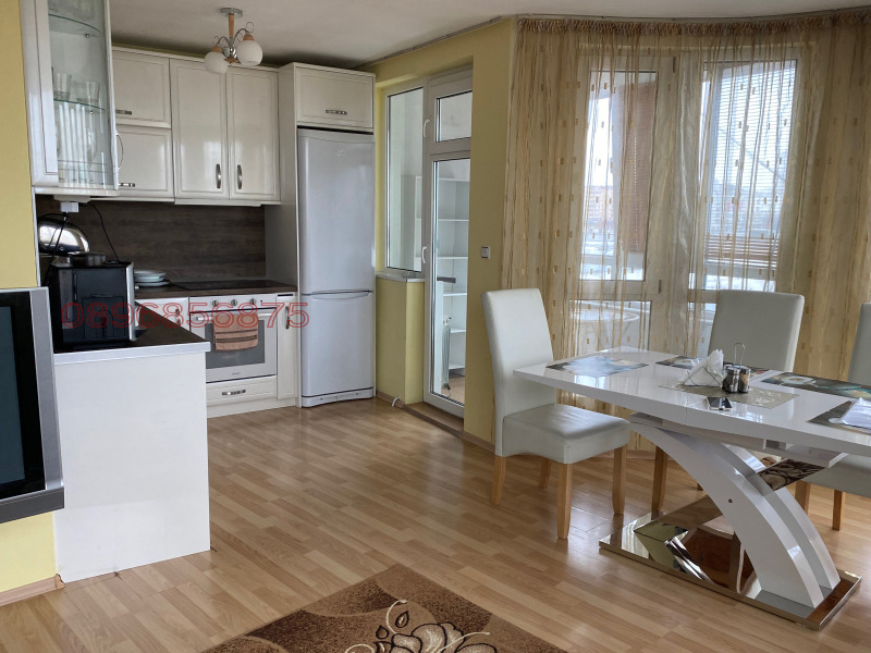 Дава под наем 3-СТАЕНград София, Люлин 8 Дава под наем 3-СТАЕНград София, Люлин 8