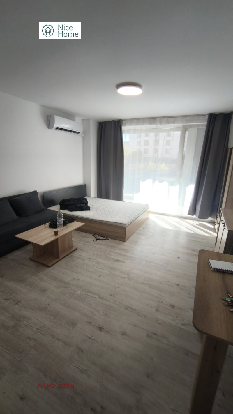 Под наем 1-СТАЕН, град София, Малинова долина • 470 € • 25762986 1 — Holmes.bg Под наем 1-СТАЕН, град София, Малинова долина • 470 € • 25762986 1