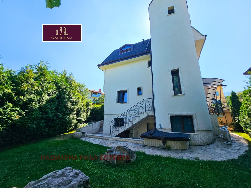 Под наем КЪЩА, град София, Симеоново • 2450 € • 90654574 1 — Holmes.bg Под наем КЪЩА, град София, Симеоново • 2450 € • 90654574 1