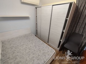 Дава под наем 3-стаен, град Варна