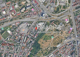 Снимка Дава под наем ГАРАЖ, ПАРКОМЯСТО