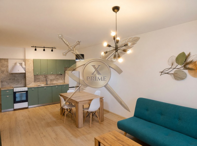 Под наем 2-СТАЕН, град Варна, Център • 500 € • 85601233 1 — Holmes.bg Под наем 2-СТАЕН, град Варна, Център • 500 € • 85601233 1