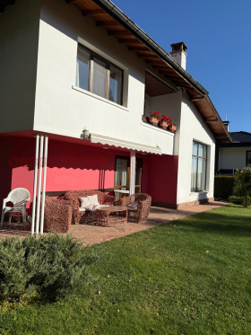 Обява Дава под наем КЪЩА,град София, с. Бистрица