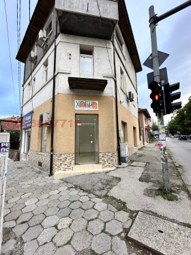 МАГАЗИН, 40 m2 - Holmes.bg МАГАЗИН, 40 m2