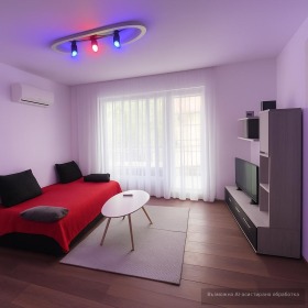 2-СТАЕН, 65 m2 - Holmes.bg 2-СТАЕН, 65 m2