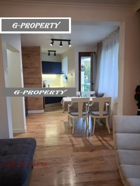 2-СТАЕН, 58 m2 - Holmes.bg 2-СТАЕН, 58 m2