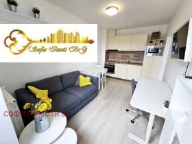 2-СТАЕН, 56 m2 - Holmes.bg 2-СТАЕН, 56 m2