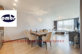 3-СТАЕН, 115 m2 - Holmes.bg 3-СТАЕН, 115 m2