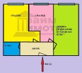 Под наем 3-СТАЕН, град София, Медицинска академия • 790 € • 34525565 13 — Holmes.bg Под наем 3-СТАЕН, град София, Медицинска академия • 790 € • 34525565 13