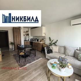 2-СТАЕН, 60 m2 - Holmes.bg 2-СТАЕН, 60 m2