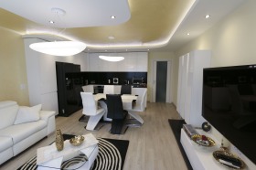 3-СТАЕН, 119 m2 - Holmes.bg 3-СТАЕН, 119 m2