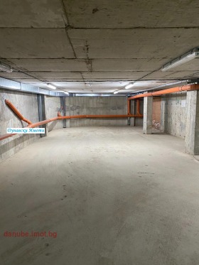 ГАРАЖ, ПАРКОМЯСТО, 27 m2 - Holmes.bg ГАРАЖ, ПАРКОМЯСТО, 27 m2