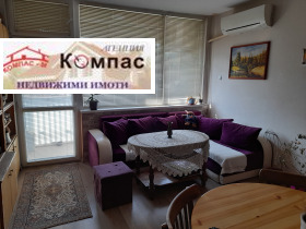 Двустайни апартаменти под наем в град Пловдив, Тракия - изображение 6 