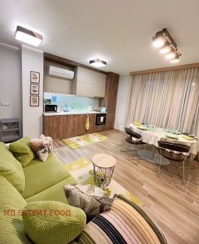2-СТАЕН, 55 m2 - Holmes.bg 2-СТАЕН, 55 m2