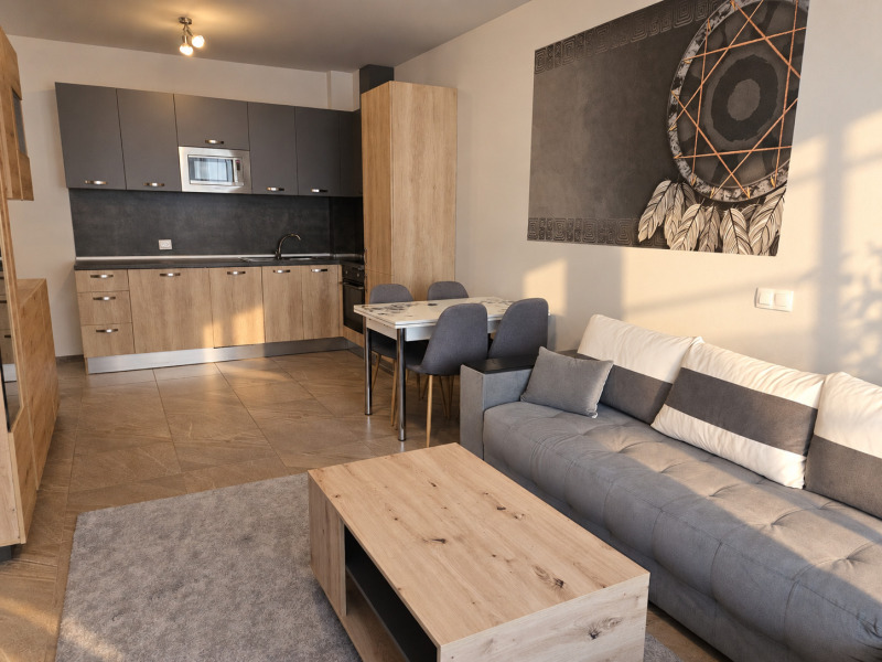 Под наем 2-СТАЕН, град София, Кръстова вада • 990 € • 19565767 1 — Holmes.bg Под наем 2-СТАЕН, град София, Кръстова вада • 990 € • 19565767 1