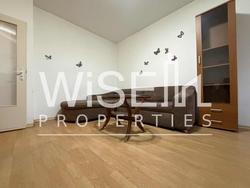 Дава под наем 2-СТАЕНград София, Младост 4