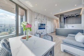 3-СТАЕН, 110 m2 - Holmes.bg 3-СТАЕН, 110 m2