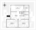 Под наем ЕТАЖ ОТ КЪЩА, град Велико Търново, Център • 450 € • 61073879 13 — Holmes.bg Под наем ЕТАЖ ОТ КЪЩА, град Велико Търново, Център • 450 € • 61073879 13
