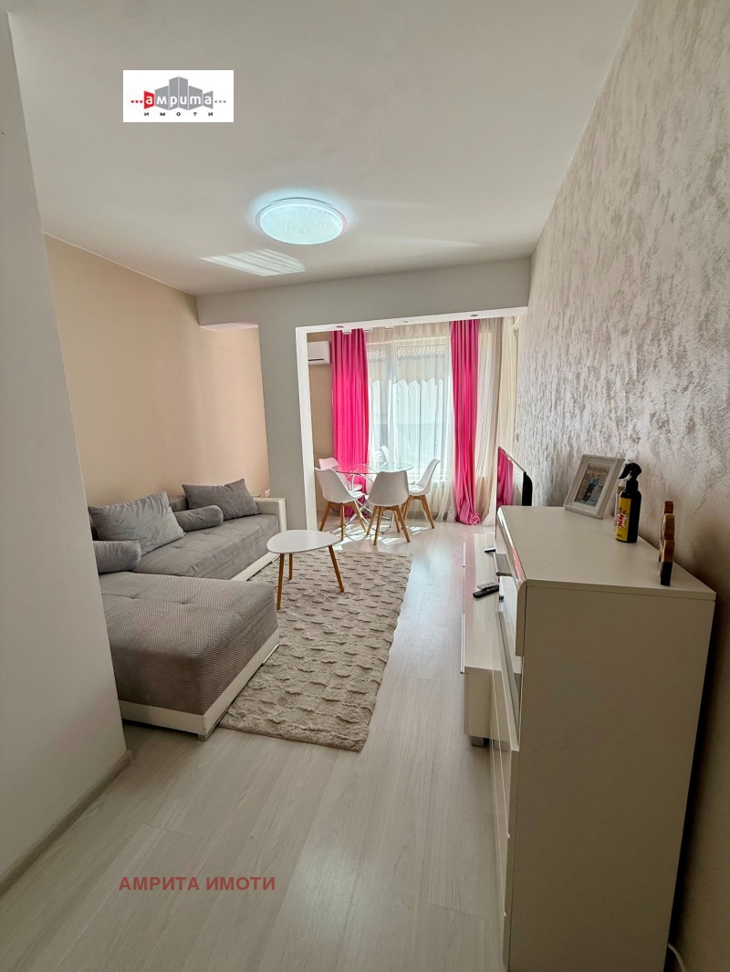 Под наем 2-СТАЕН, град София, Редута • 700 € • 36541714 1 — Holmes.bg Под наем 2-СТАЕН, град София, Редута • 700 € • 36541714 1