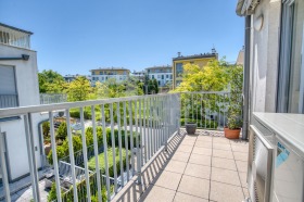 Дава под Наем 4-СТАЕН | Imot.bg — малка снимка 16