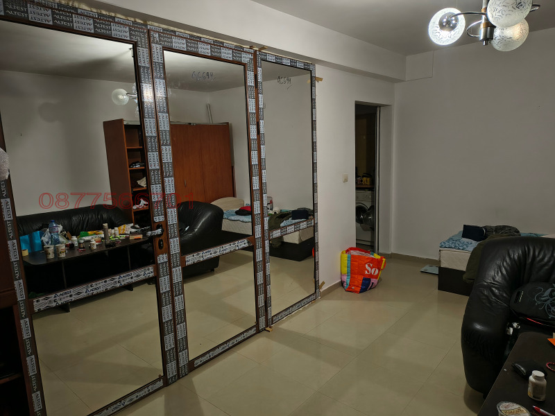 Под наем 2-СТАЕН, град София, Младост 2 • 580 € / 1134.38 лв. • 96160181 1 — Holmes.bg Под наем 2-СТАЕН, град София, Младост 2 • 580 € / 1134.38 лв. • 96160181 1