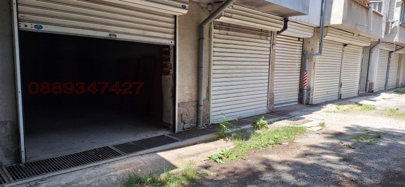 Под наем ГАРАЖ, ПАРКОМЯСТО, град София, Банишора • 250 € • 70613578 1 — Holmes.bg Под наем ГАРАЖ, ПАРКОМЯСТО, град София, Банишора • 250 € • 70613578 1